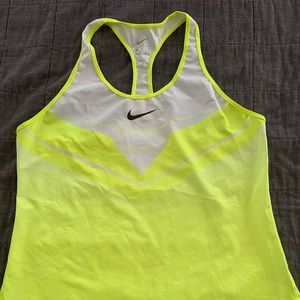 Nike tank top